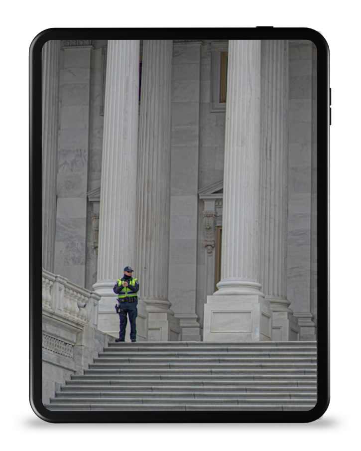 security header